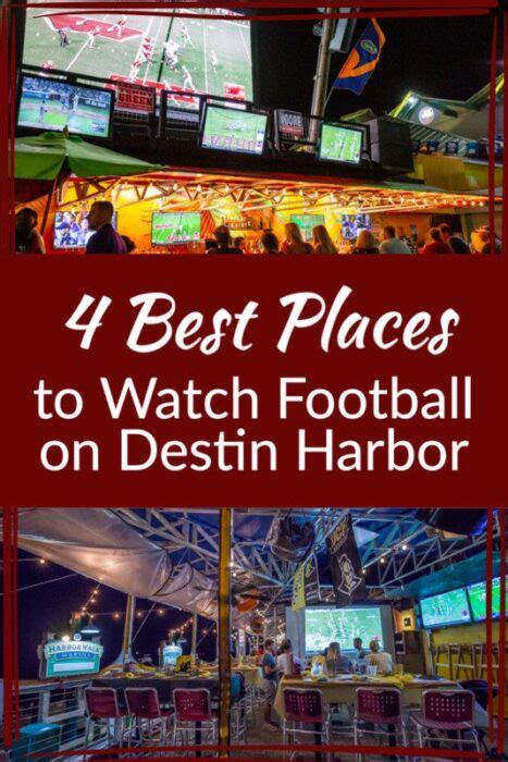 Best places to watch football near me. Things To Know About Best places to watch football near me. 
